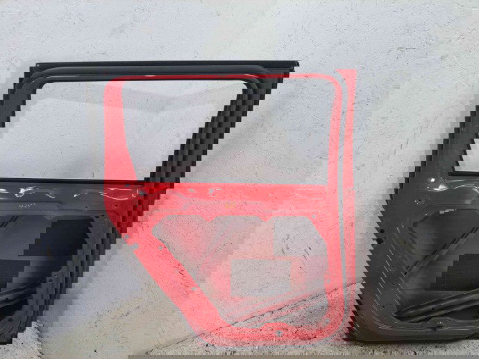 Usa stanga spate Volkswagen Passat B7 (365) Variant [Fabr 2010-2014]