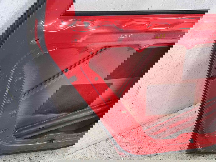 Usa stanga spate Volkswagen Passat B7 (365) Variant [Fabr 2010-2014]