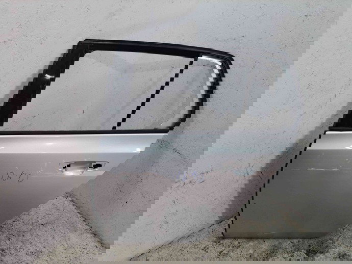 Usa stanga spate Volkswagen Golf 6 (5K1) [Fabr 2009-2013]