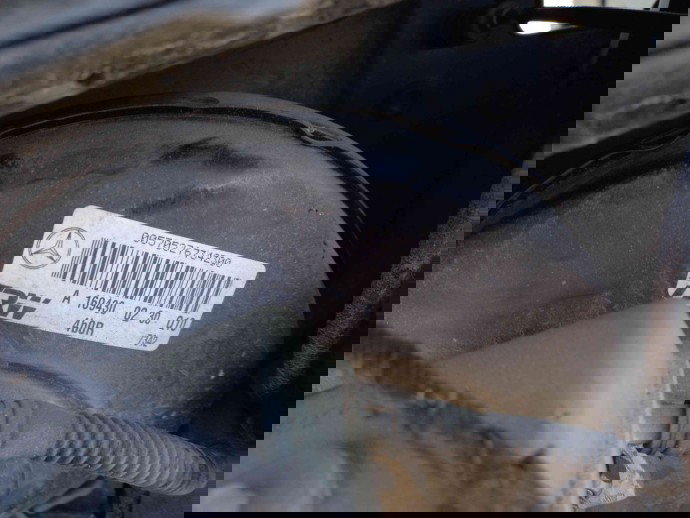 Tulumba frana OEM Mercedes B200 W245 2.0 CDI 2005-2011