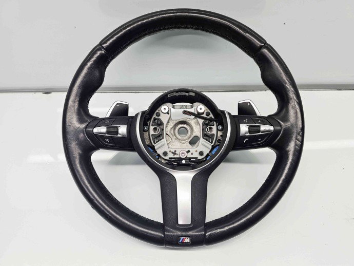  Volan Bmw X3 (F25) [Fabr 2010-2017] OEM