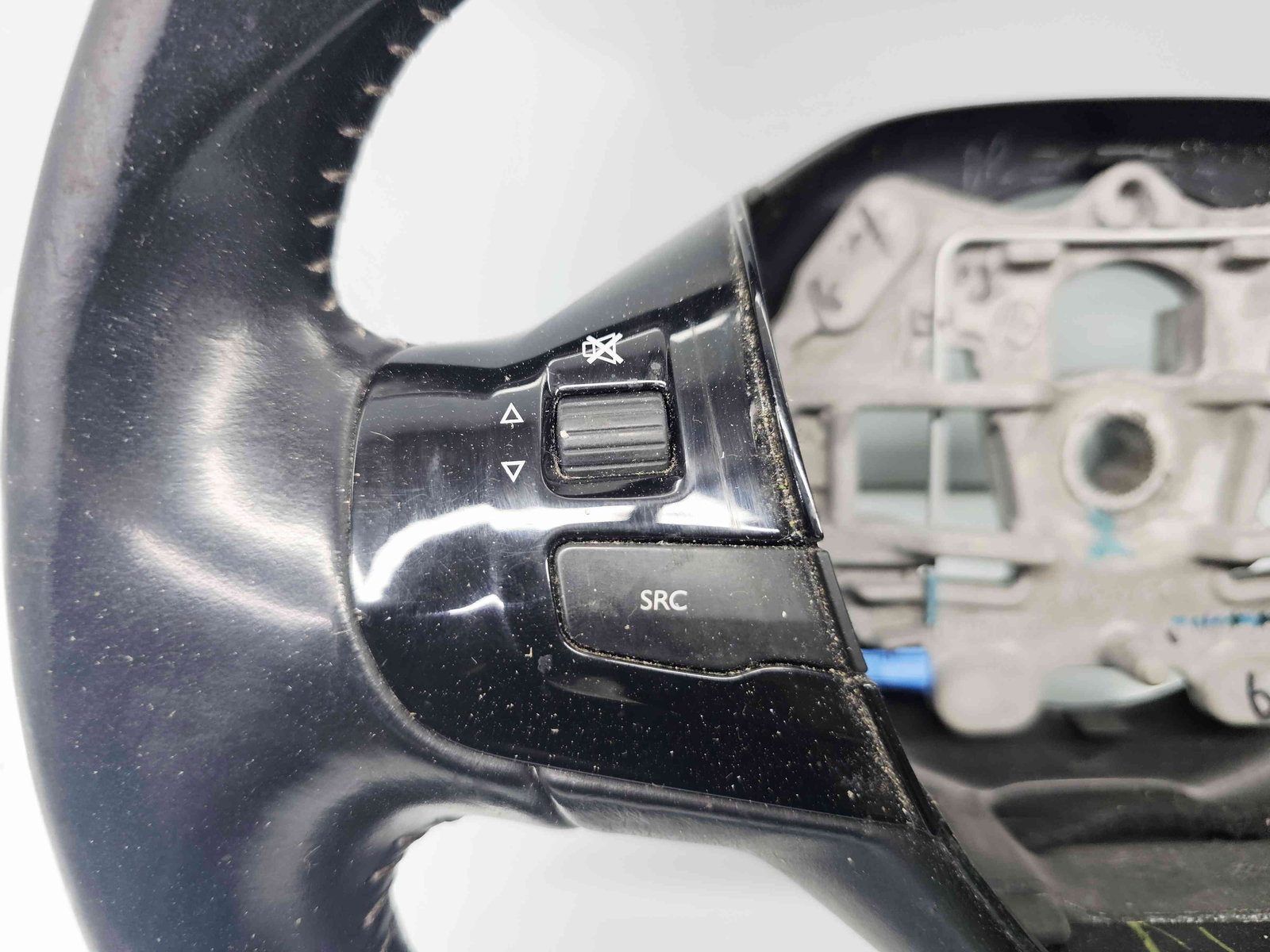 Volan Peugeot 308 (II) [Fabr 2013-2020] 6225869 - imagine 2