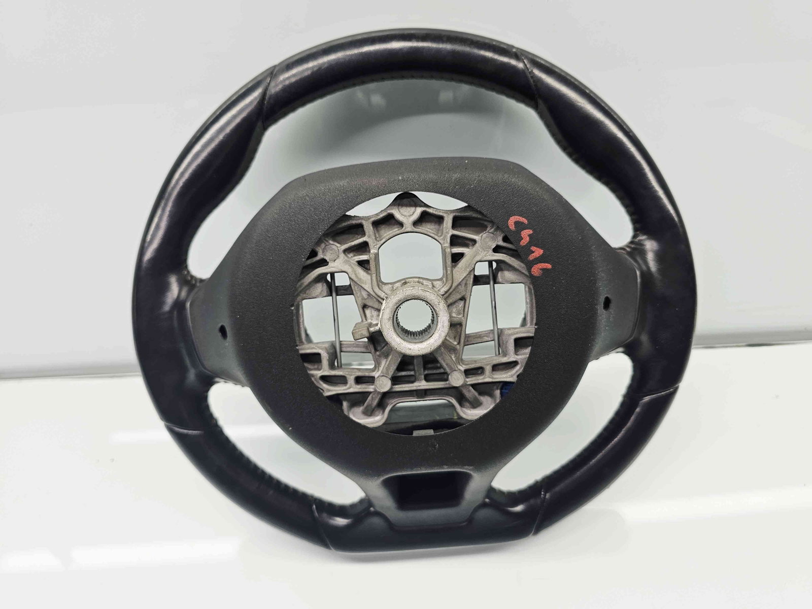 Volan Peugeot 308 (II) [Fabr 2013-2020] 6225869 - imagine 4