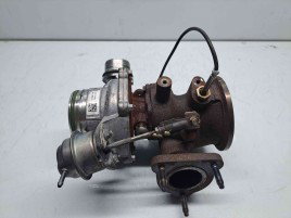 Turbina  Volvo S60 ll [Fabr 2010-2018] 31380130 2.0 D4204T8 88KW / 120CP