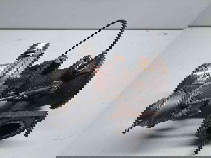 Turbina  Volvo S60 ll [Fabr 2010-2018] 31380130 2.0 D4204T8 88KW / 120CP