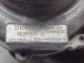 Turbina  Volvo S60 ll [Fabr 2010-2018] 31380130 2.0 D4204T8 88KW / 120CP