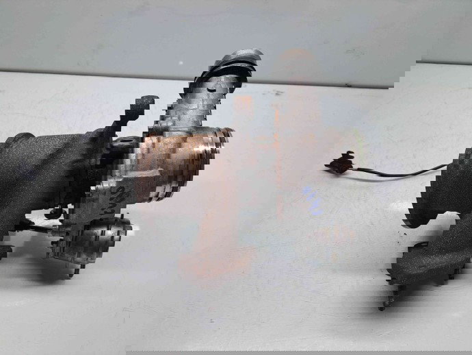 Turbina  Volvo S60 ll [Fabr 2010-2018] 31380130 2.0 D4204T8 88KW / 120CP