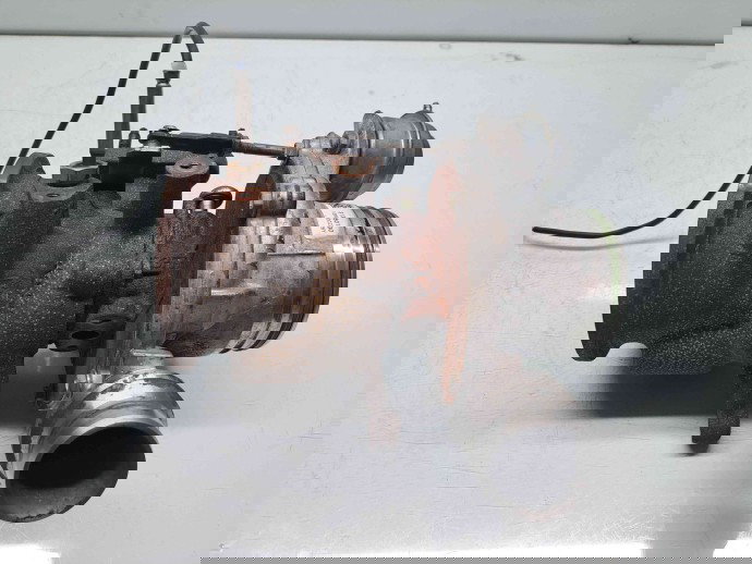 Turbina  Volvo S60 ll [Fabr 2010-2018] 31380130 2.0 D4204T8 88KW / 120CP