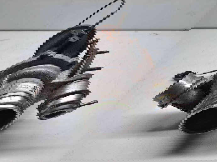 Turbina  Volvo S60 ll [Fabr 2010-2018] 31380130 2.0 D4204T8 88KW / 120CP