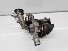 Turbina Opel Astra J [Fabr 2009-2015] 55565353 1.4 B B14NET 103KW / 140CP