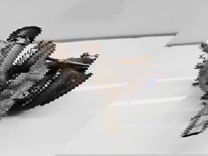 Turbina Opel Astra J [Fabr 2009-2015] 55565353 1.4 B B14NET 103KW / 140CP