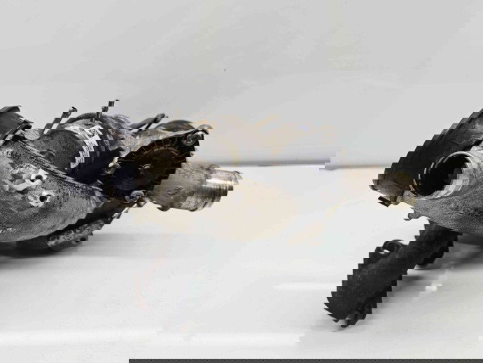 Turbina Opel Astra J [Fabr 2009-2015] 55565353 1.4 B B14NET 103KW / 140CP