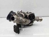 Turbina Opel Astra J [Fabr 2009-2015] 55565353 1.4 B B14NET 103KW / 140CP