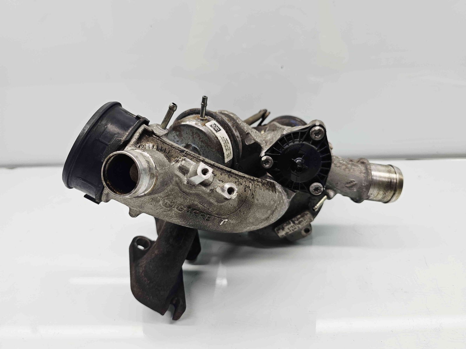 Turbina Opel Astra J [Fabr 2009-2015] 55565353 1.4 B B14NET 103KW / 140CP - imagine 2