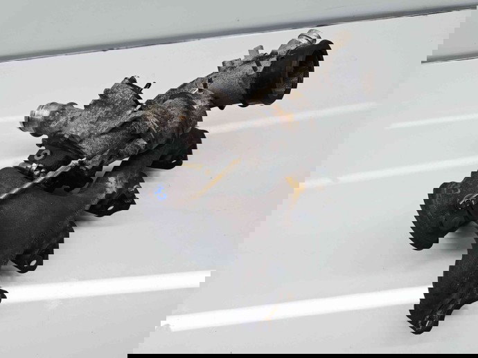 Turbina Opel Astra J [Fabr 2009-2015] 55565353 1.4 B B14NET 103KW / 140CP