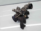 Turbina Opel Astra J [Fabr 2009-2015] 55565353 1.4 B B14NET 103KW / 140CP