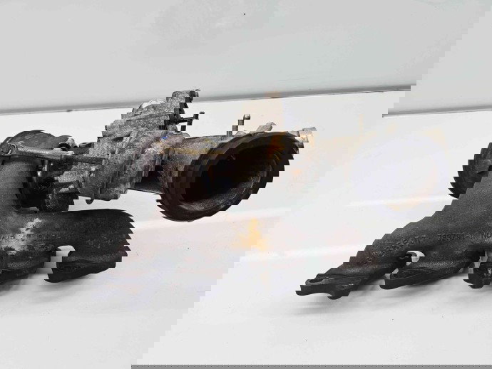 Turbina Opel Astra J [Fabr 2009-2015] 55565353 1.4 B B14NET 103KW / 140CP