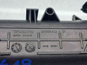 Tub intercooler  Volvo XC90 [Fabr 2002-2014] 31686412 2.0 D4204T8 88KW / 120CP