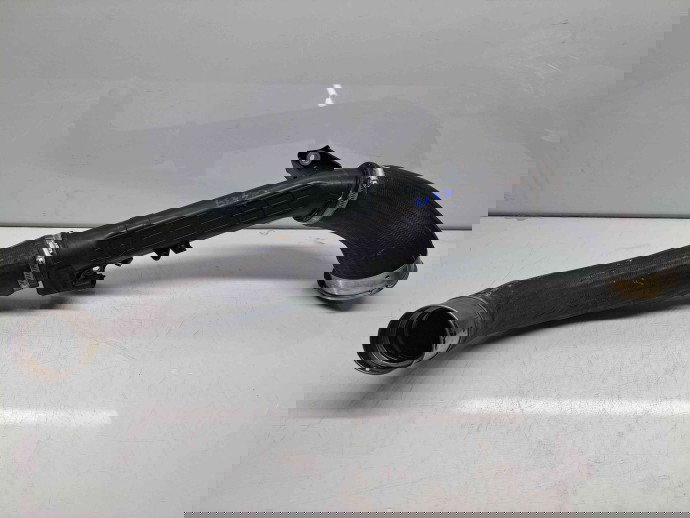 Tub intercooler  Volvo XC90 [Fabr 2002-2014] 31686412 2.0 D4204T8 88KW / 120CP