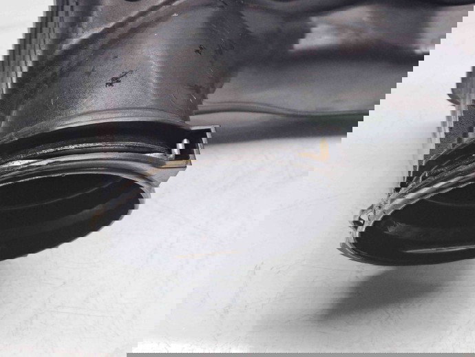 Tub intercooler Volvo V60 [Fabr 2010-2018] 31370135 2.0 D4204T8 88KW / 120CP