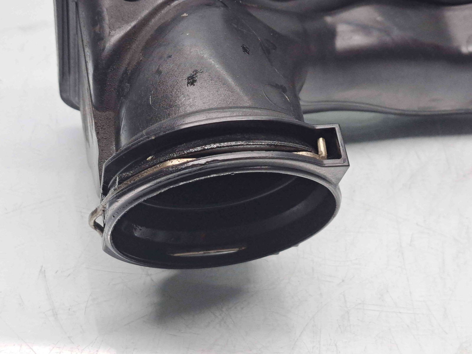 Tub intercooler Volvo V60 [Fabr 2010-2018] 31370135 2.0 D4204T8 88KW / 120CP - imagine 4