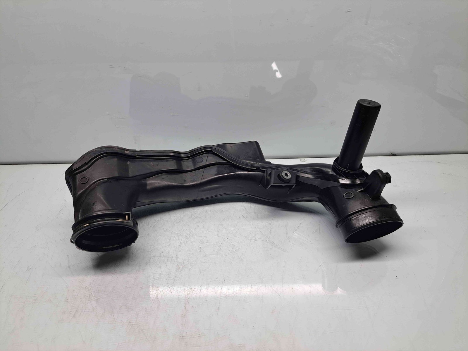 Tub intercooler Volvo V60 [Fabr 2010-2018] 31370135 2.0 D4204T8 88KW / 120CP - imagine 5