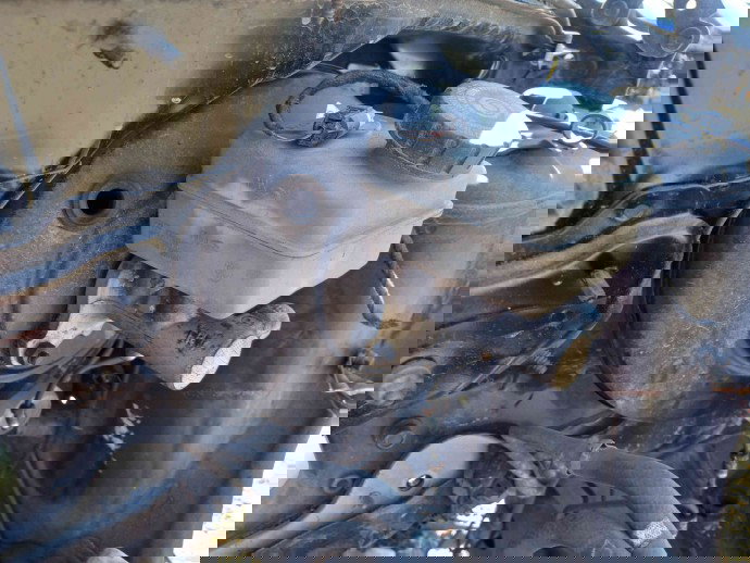 Tulumba frana OEM Mercedes B200 W245 2.0 CDI 2005-2011