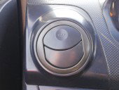 Grila aerisire stanga Chevrolet Aveo 1.2 benzina OEM 2003-2011