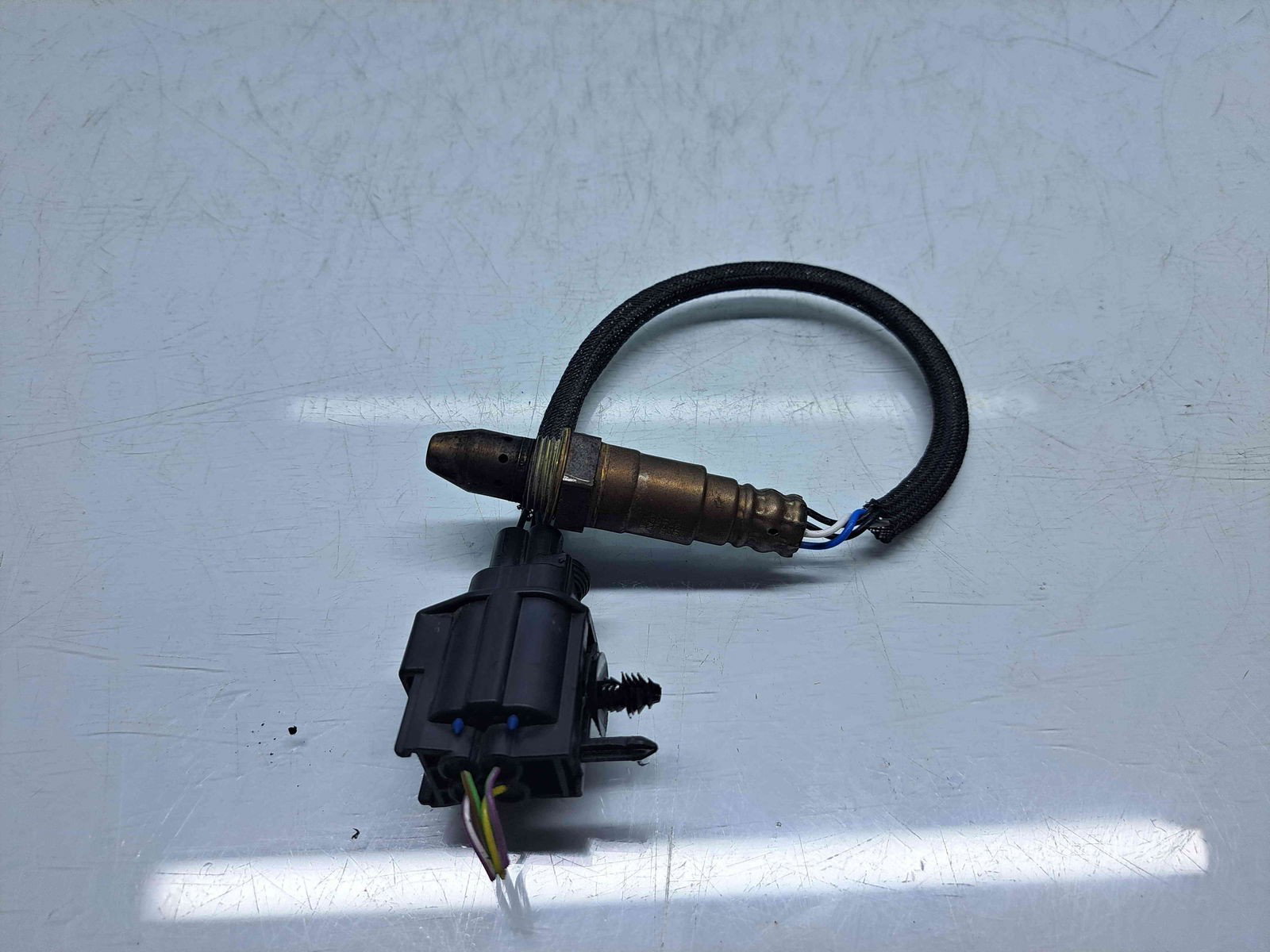 Sonda lambda Volvo V60 [Fabr 2010-2018] 31480460 2.0 D4204T8 88KW / 120CP - imagine 1