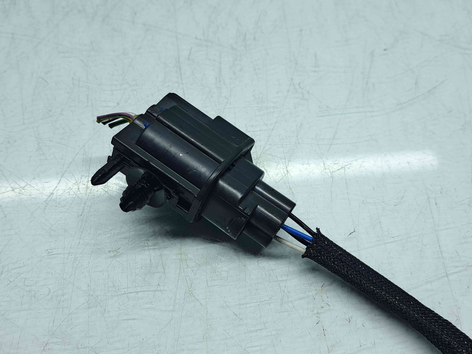 Sonda lambda Volvo V60 [Fabr 2010-2018] 31480460 2.0 D4204T8 88KW / 120CP - imagine 4