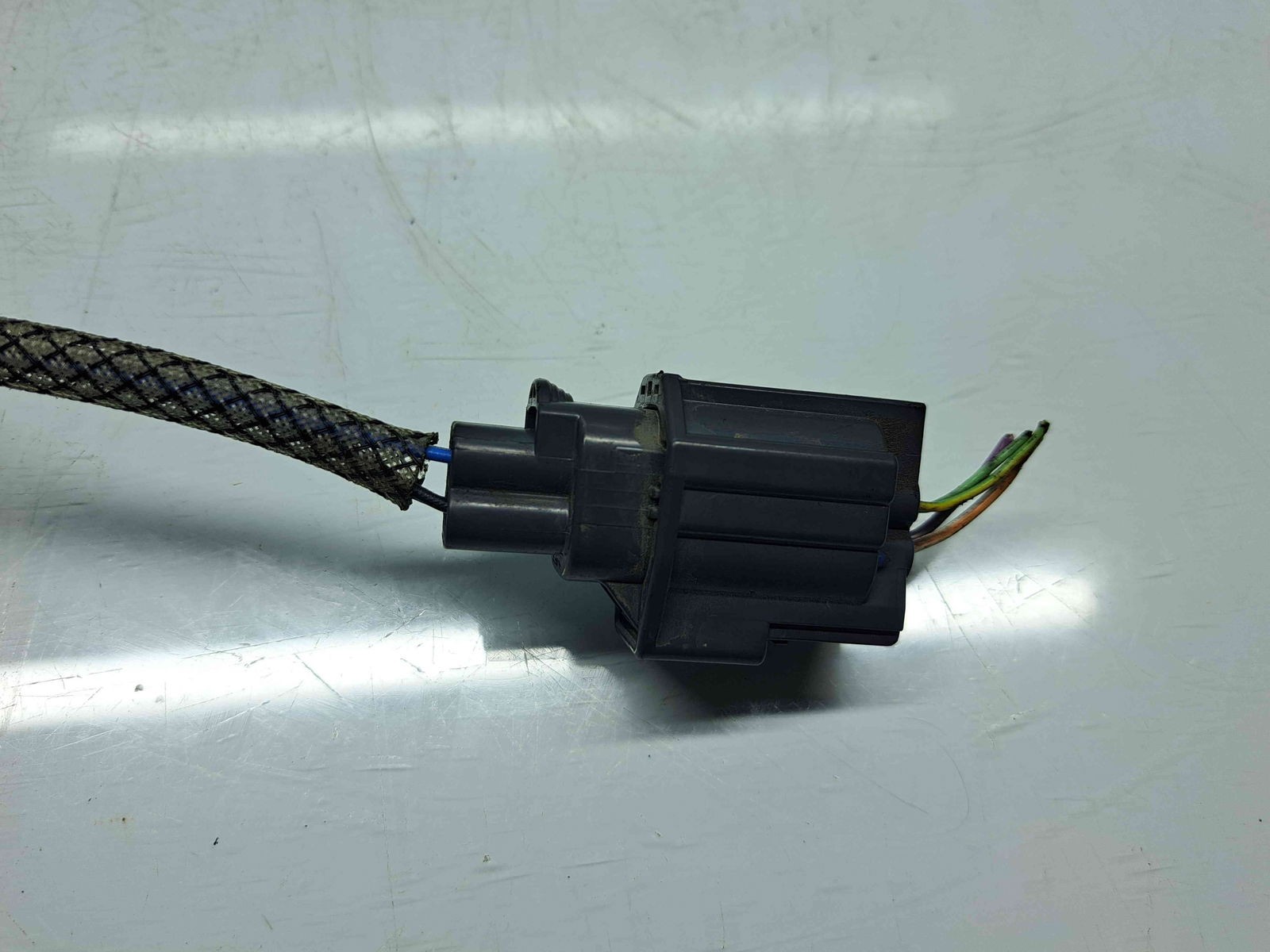 Sonda lambda Volvo V60 [Fabr 2010-2018] 31480398 2.0 D4204T8 88KW / 120CP - imagine 4