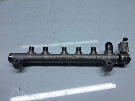 Rampa injectoare  Volvo XC60 [Fabr 2008-2017] 31303612 2.0 D4204T8 88KW / 120CP