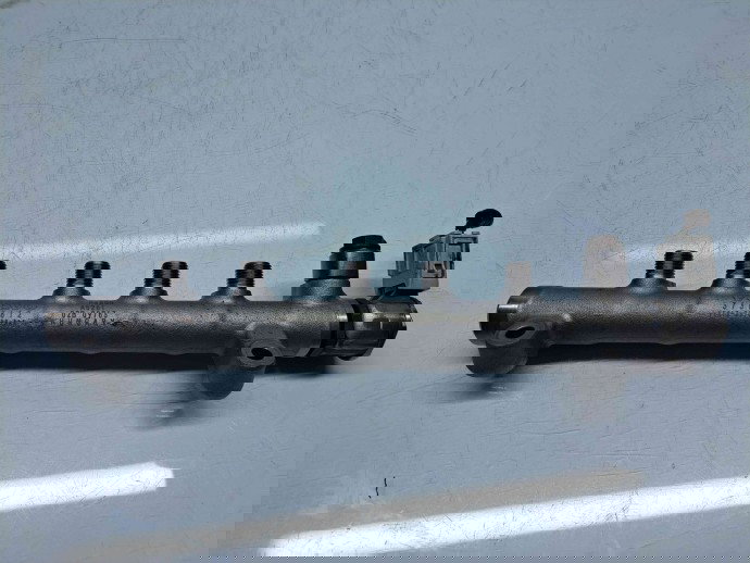 Rampa injectoare  Volvo XC60 [Fabr 2008-2017] 31303612 2.0 D4204T8 88KW / 120CP