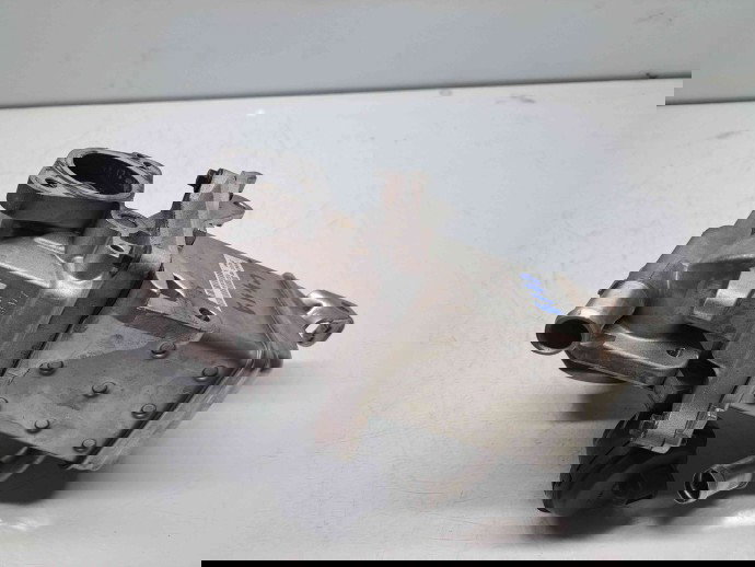 Racitor gaze  Volvo V60 [Fabr 2010-2018] P32203034 2.0 D4204T8 88KW / 120CP