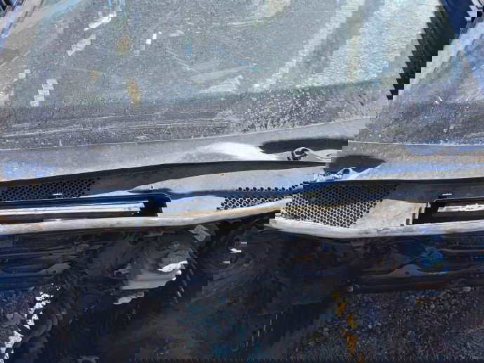 Grila stergator parbriz OEM Mercedes B200 W245 2.0 CDI 2005-2011