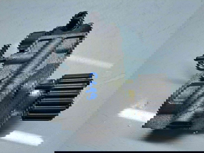 Pompa inalta presiune Volvo S60 ll [Fabr 2010-2018] 31452143 2.0 D4204T8 88KW / 120CP