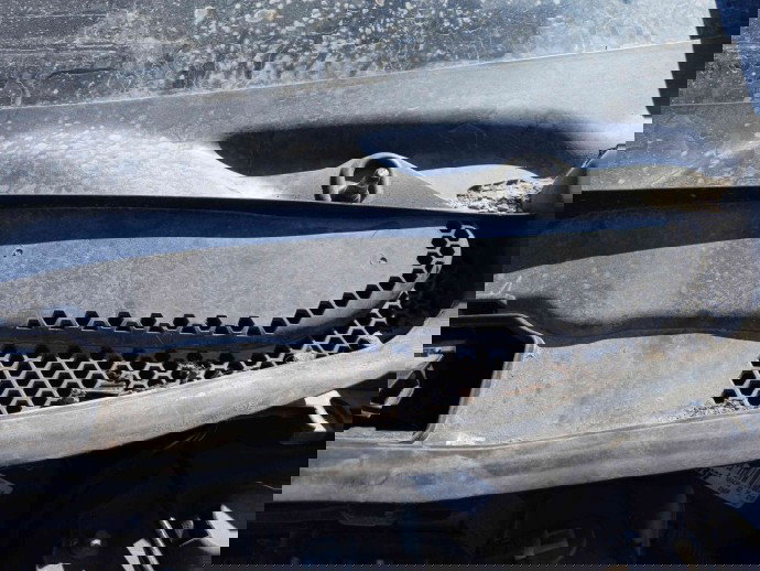 Grila stergator parbriz OEM Mercedes B200 W245 2.0 CDI 2005-2011