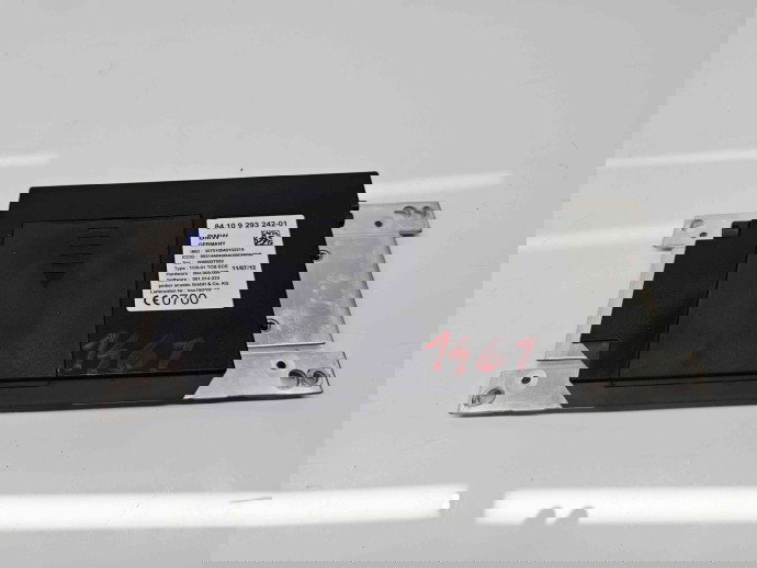  Modul confort  Bmw 3 (F30) [Fabr 2012-2017] 9293242