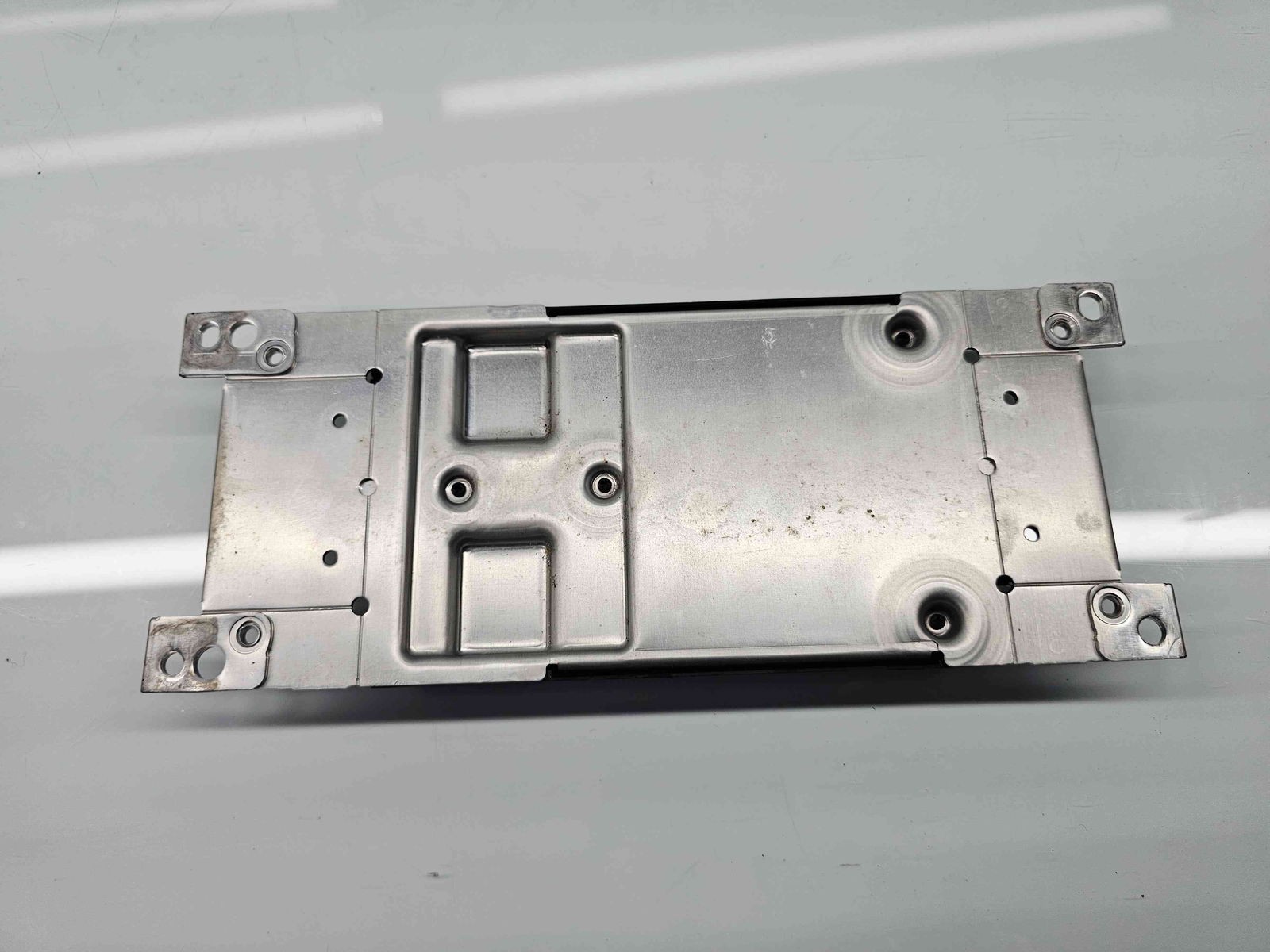 Modul confort Bmw 3 (F30) [Fabr 2012-2017] 9293242 - imagine 2