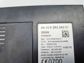  Modul confort  Bmw 3 (F30) [Fabr 2012-2017] 9293242