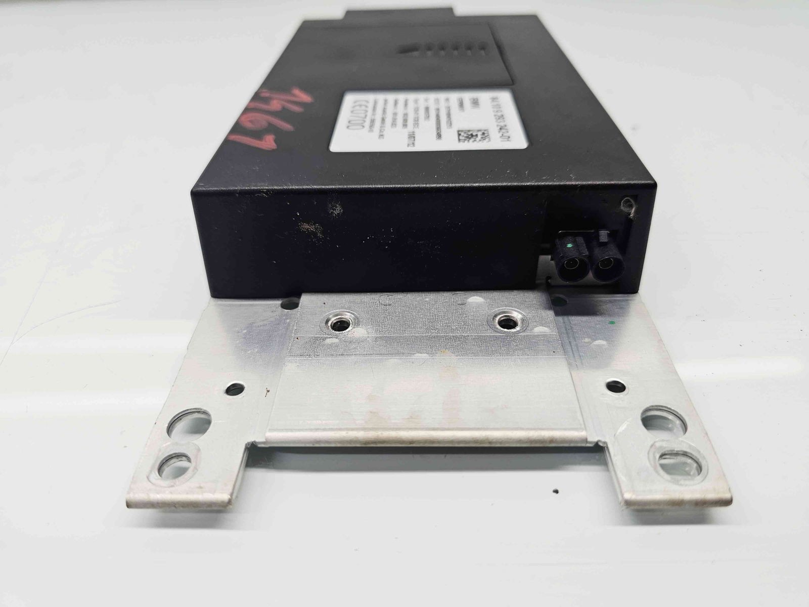 Modul confort Bmw 3 (F30) [Fabr 2012-2017] 9293242 - imagine 4