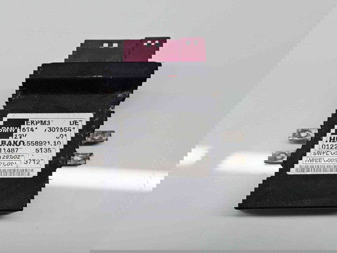  Modul confort  Bmw 3 (F30) [Fabr 2012-2017] 7301554