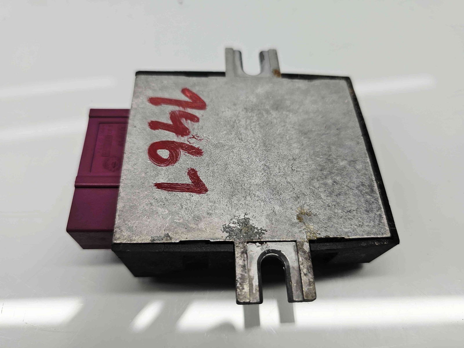 Modul confort Bmw 3 (F30) [Fabr 2012-2017] 7301554 - imagine 3