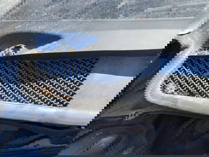 Grila stergator parbriz OEM Mercedes B200 W245 2.0 CDI 2005-2011