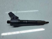Injector Volvo S60 ll [Fabr 2010-2018] 31336878 2.0 D4204T8 88KW / 120CP