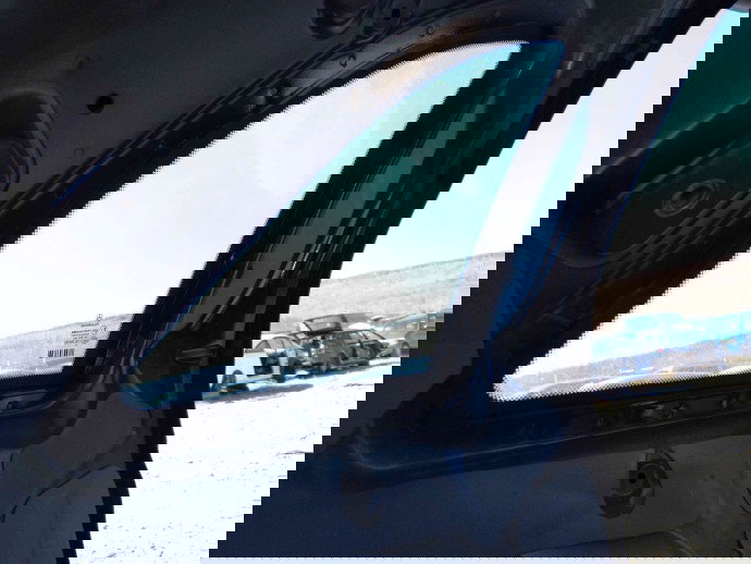 Geam caroserie fix stanga OEM Mercedes B200 W245 2.0 CDI 2005-2011