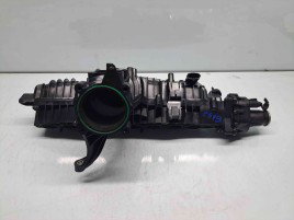 Galerie admisie  Volvo XC60 [Fabr 2008-2017] 31431955 2.0 D4204T8 88KW / 120CP