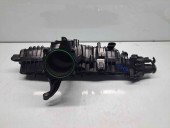 Galerie admisie  Volvo XC60 [Fabr 2008-2017] 31431955 2.0 D4204T8 88KW / 120CP