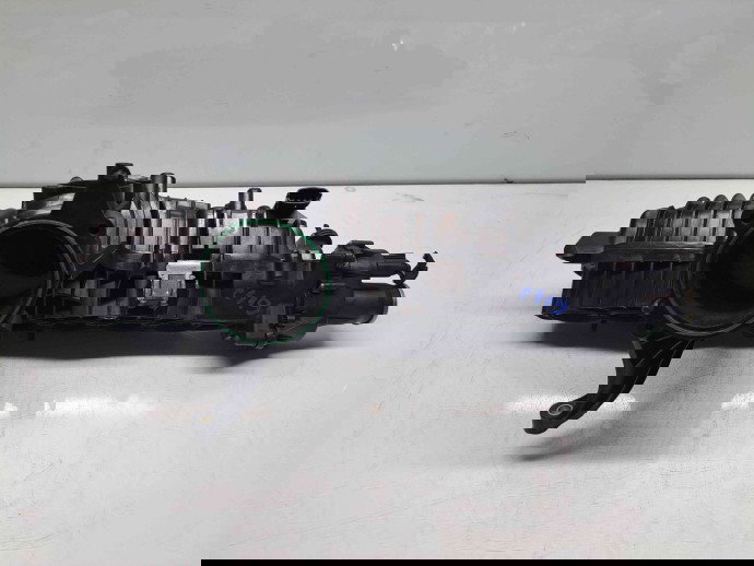 Galerie admisie  Volvo V60 [Fabr 2010-2018] 31431955 2.0 D4204T8 88KW / 120CP