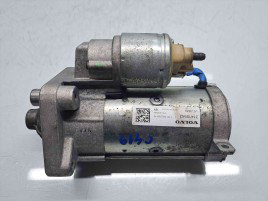 Electromotor 11 dinti  Volvo XC60 [Fabr 2008-2017] 31419543 2.0 D4204T888KW / 120CP